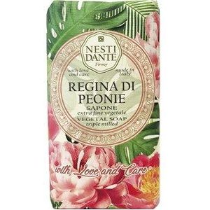 Nesti Dante Firenze Vrouwengeuren N°3 Regina Di Peonie Regina di Peonie Soap