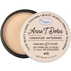 The Balm Collectie Clean Beauty & Green Packaging Anne T. Dote Concealer No. 42 Dark