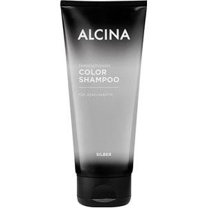 ALCINA Coloration Color Shampoo Color-Shampoo zilver