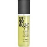 KMS AV VOLUMIZING SPRAY 200ML