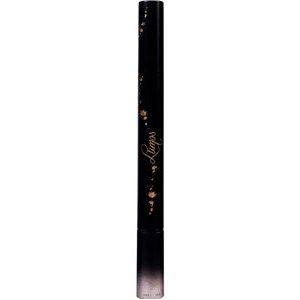 LASplash Oog make-up Eyeliner Lumos Liquid Metals Duo Divinity