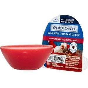 Yankee Candle - Christmas Eve - Wax Melt