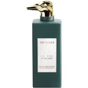 Trussardi Unisex geuren Le Vie di Milano Behind The Curtain Piazza Alla ScalaEau de Parfum Spray