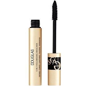 Douglas Collection Douglas Make-up Ogen 5-in-1 Volumising Mascara 4 Blue