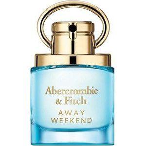 Abercrombie & Fitch Vrouwengeuren Away Weekend Women Eau de Parfum Spray