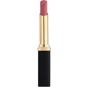 L’Oréal Paris Make-up lippen Lippenstift Color Riche Intense Volume Matte 482 Mauve Indompta