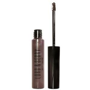 Lord & Berry Make-up Ogen Must Have Tinted Brow Mascara Maroon