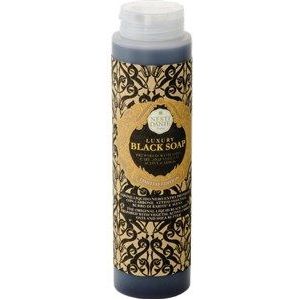 Nesti Dante Firenze Verzorging Luxury Black Shower Gel
