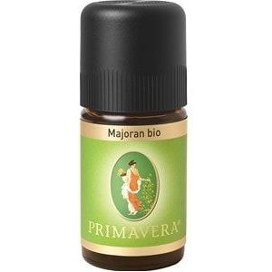 Primavera Aroma Therapy Essential oils organic Majoraan bio