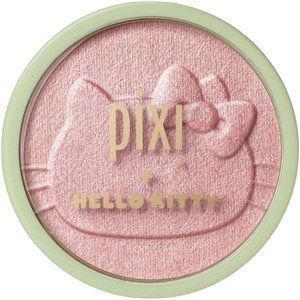 Pixi Make-up Make-up gezicht Hello Kitty Highlighting Pressed Powder Sweet Glow