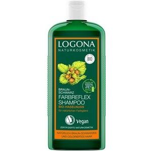 Logona Haarverzorging Shampoo Biologische hazelnootBiologische hazelnoot