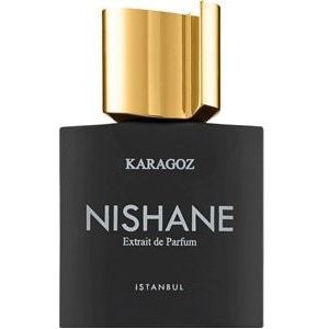 NISHANE Collectie Shadow Play KARAGOZEau de Parfum Spray