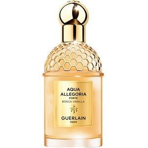 GUERLAIN Vrouwengeuren Aqua Allegoria Bosca Vanilla ForteEau de Parfum Spray