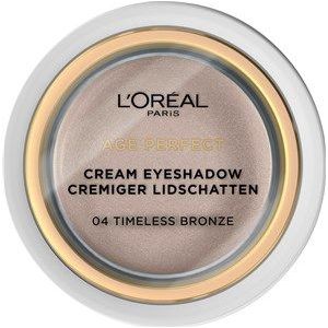 L’Oréal Paris Oog make-up Oogschaduw Crèmeachtige oogschaduw No. 01 Dazzling White