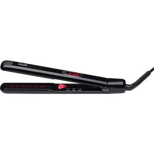 muk Haircare Haarverzorging en -styling Technologie Styler Stick 230-IR Black Edition