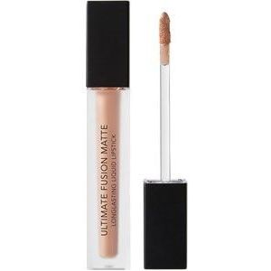 Douglas Collection Douglas Make-up Lippen Ultimate Fusion Matte Lipstick 02 Spicy Nude