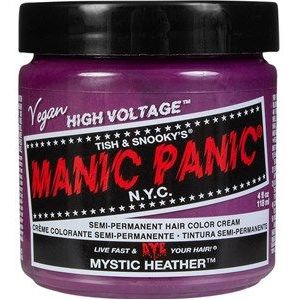 Manic Panic Haarkleuring High Voltage Classic Mystic Heather