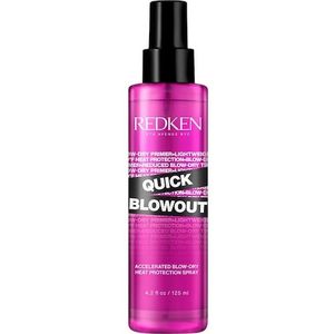 Redken Colour treated hair Color Extend Magnetics Quick Blowout Spray