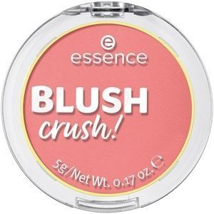 Essence Make-up gezicht Rouge BLUSH crush! 40 Strawberry Flush