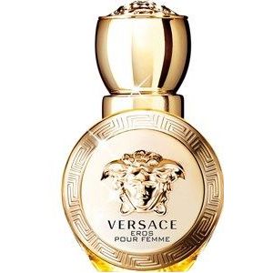 Versace Vrouwengeuren Eros pour Femme Eau de Parfum Spray