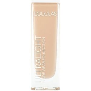 Douglas Collection Douglas Make-up Make-up gezicht Ultralight Nude Wear Foundation 5 Ivory