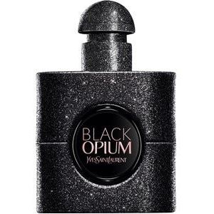 Yves Saint Laurent Vrouwengeuren Black Opium Eau de Parfum Spray Extreme
