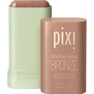 Pixi Make-up Make-up gezicht On The Glow Bronze Tinted Moisturizer Stick  Soft Glow