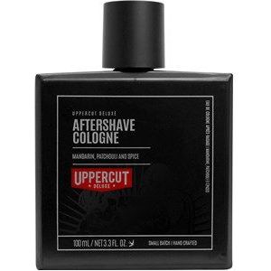 Uppercut Deluxe Heren Shaving Aftershave Cologne