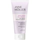 Anne Möller Collections Blockâge Body Scrub Gel-Mousse