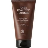 John Masters Organics Haarverzorging Styling & Finish Styling Gel