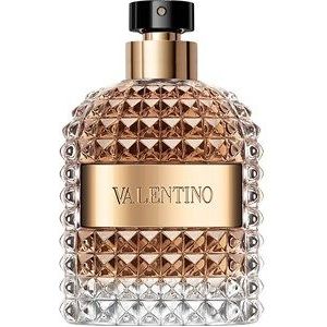 Valentino Herengeuren Uomo Eau de Toilette Spray