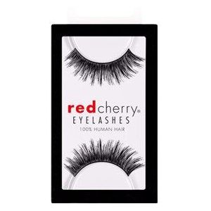 Red Cherry Ogen Wimpers Marlow Lashes