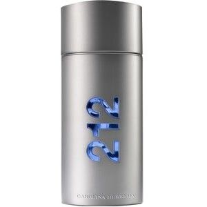 Carolina Herrera Herengeuren 212 Men Eau de Toilette Spray