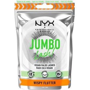 NYX Professional Makeup Oog make-up Wimpers Jumbo Lash Wispy Flutter