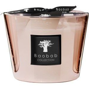 Baobab Home Geurkaarsen Kaars Les Exclusives Roseum Max 10