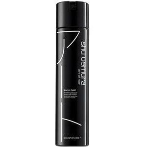 Shu Uemura Hairstyling Shu Style Kumo Hold Finishing Lacquer