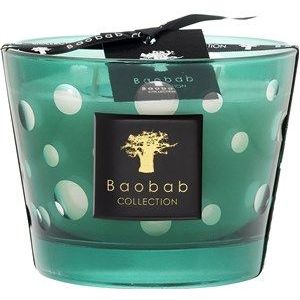 Baobab Home Geurkaarsen Kaars Green Bubbles Max 16