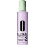 Clinique 3-fasen-systeemverzorging 3-fase-systeemverzorging Clarifying Lotion 2