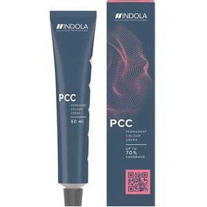 INDOLA professionele haarverf PCC Permanent hair colour 8.1 Lichtblonde as
