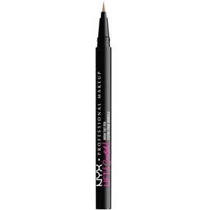 NYX Professional Makeup Oog make-up Wenkbrauwen Lift & Snatch Brow Tint Pen Augenbrauenstift Auburn