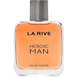 LA RIVE Herengeuren Men's Collection Heroic ManEau de Toilette Spray