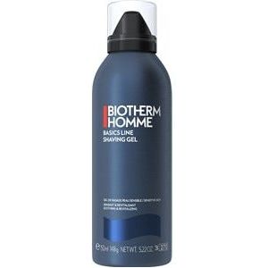 Biotherm Homme Mannencosmetica Basics Line Shaving Gel