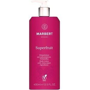 Marbert Huidverzorging Superfruit Body lotion
