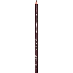 wet n wild Lippen Lipstick Color IconLipliner Pencil Berry Red