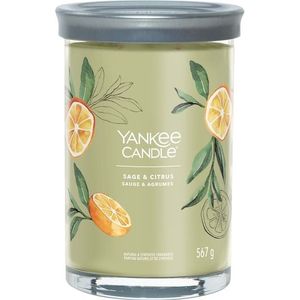 Yankee Candle - Sage & Citrus Signature Large Tumbler
