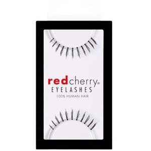 Red Cherry Ogen Wimpers Lulu Lashes