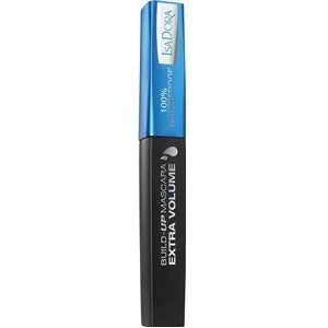 Isadora Ogen Mascara Build-Up Mascara Extra Volume Waterproof 20 Black