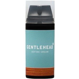 Gentlehead Herencosmetica Haarstyling Define Cream