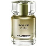 Karl Lagerfeld Herengeuren Les Parfums Matières Bois de YuzuEau de Toilette Spray