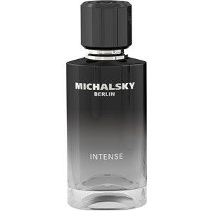 Michael Michalsky Herengeuren Intense for Men Eau de Toilette Spray